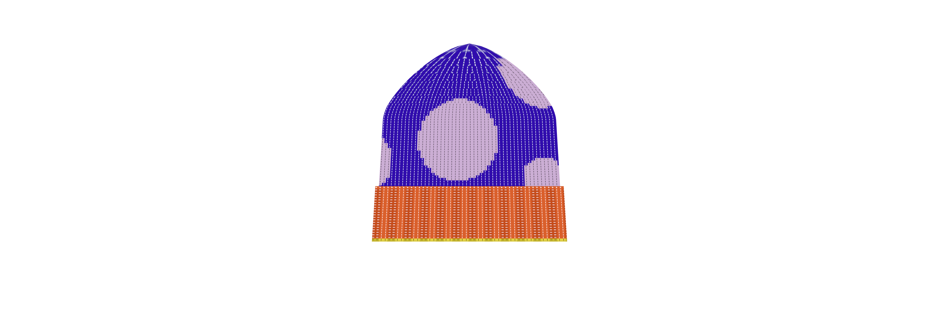 hat-dots